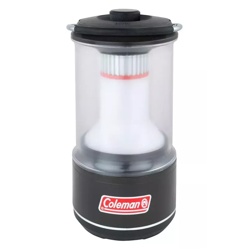 Batériová kempingová lampa Coleman BatteryGuard