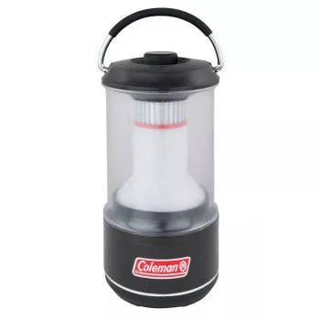 Batériová kempingová lampa Coleman BatteryGuard