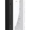 Hisense RS5P535NTFE Side-by-Side chladnička voľne stojaca 566 L čierna