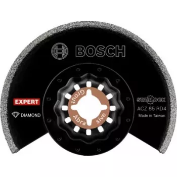Bosch 2 608 900 035 nadstavec na multifunkčný nástroj segmentový list