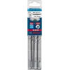 Bosch Expert SDS-plus-7X Vrták do kladiva 5 mm x 165 mm, 10 ks (2608900158)