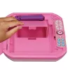 VTech 532404, 6 rok(ov), potrebné batérie, AA, ružová
