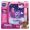 VTech 532404, 6 rok(ov), potrebné batérie, AA, ružová
