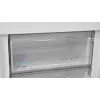 Sharp SJ-BA09RMXLC-EU, chladnička s mrazničkou (nehrdzavejúca oceľ)