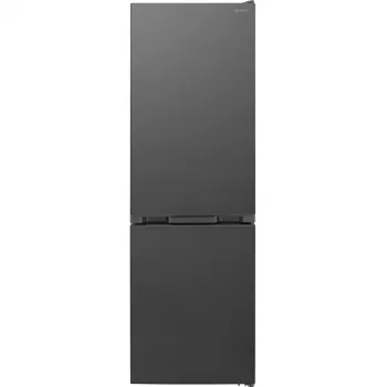 Sharp SJ-BA09RMXLC-EU, chladnička s mrazničkou (nehrdzavejúca oceľ)