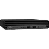 HP Pro Mini 400 G9 Intel® Core™ i5 i5-13500T 16 GB DDR4-SDRAM 512 GB SSD Windows 11 Pro Mini PC čierny