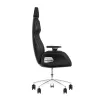 Herná stolička Thermaltake ARGENT E700 čierna