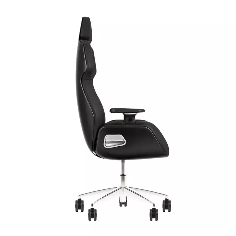 Herná stolička Thermaltake ARGENT E700 čierna