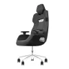 Herná stolička Thermaltake ARGENT E700 čierna