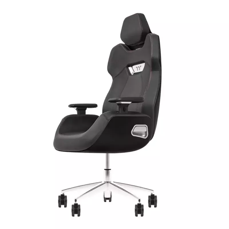 Herná stolička Thermaltake ARGENT E700 čierna