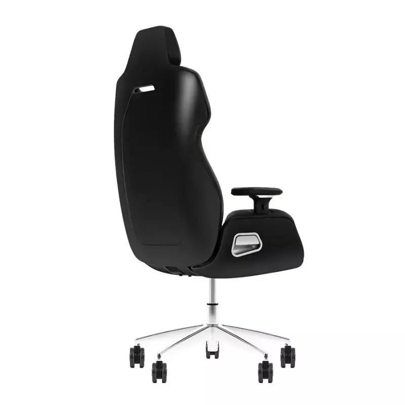 Herná stolička Thermaltake ARGENT E700 čierna