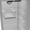 Beko B3RMLNE444HXB chladnička voľne stojaca 365 L nehrdzavejúca oceľ