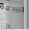 Beko B3RMLNE444HXB chladnička voľne stojaca 365 L nehrdzavejúca oceľ