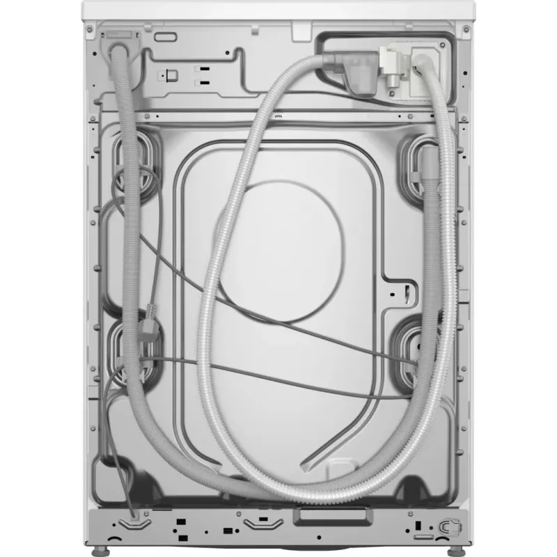 Bosch Serie 8 WGB244AW0 práčka s predným plnením 9 kg 1400 ot/min biela