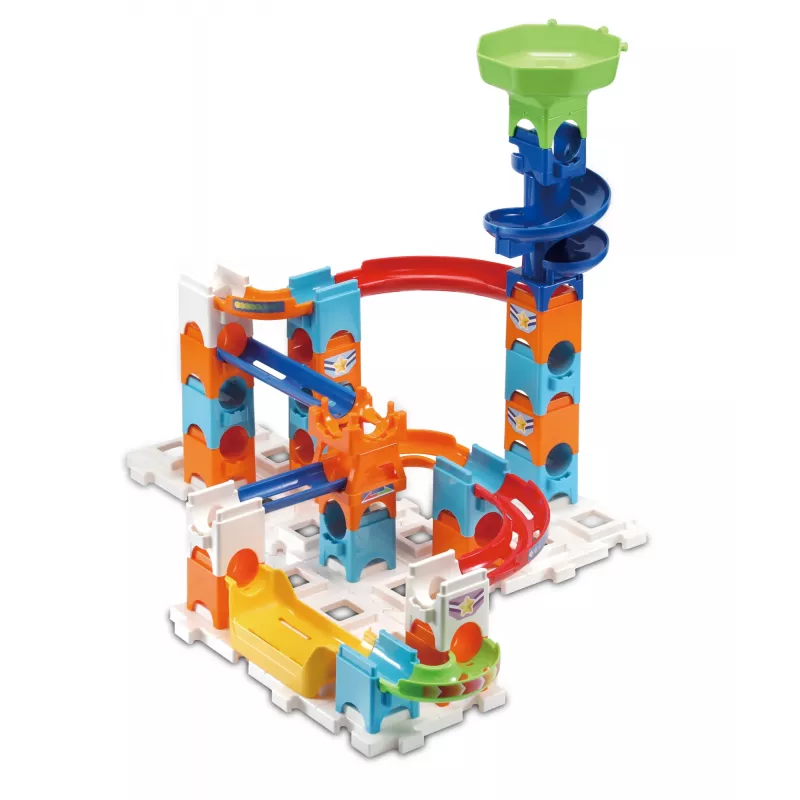 VTech Marble Rush 80-503649 vzdelávacia hračka