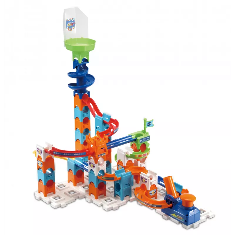 VTech Marble Rush 80-503649 vzdelávacia hračka