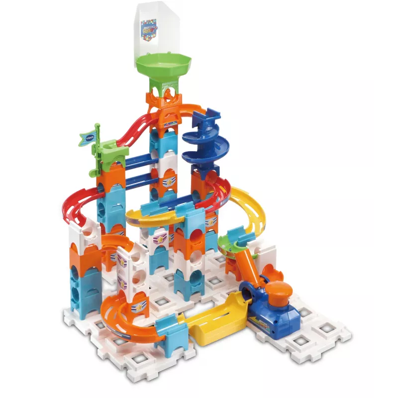 VTech Marble Rush 80-503649 vzdelávacia hračka