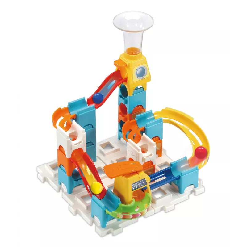 VTech Marble Rush 80-503649 vzdelávacia hračka