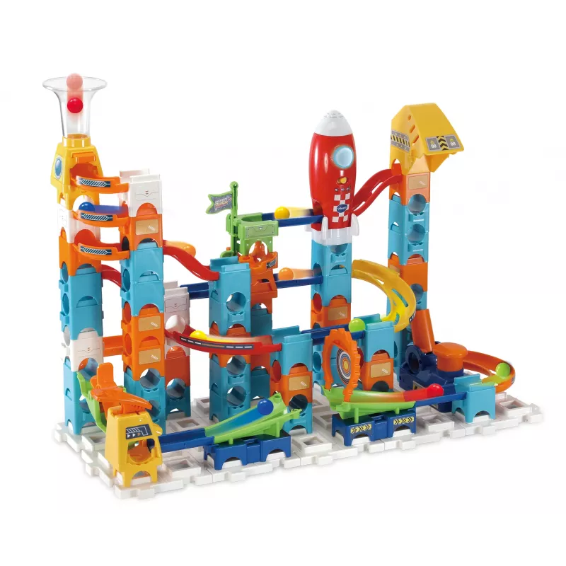 VTech Marble Rush 80-503649 vzdelávacia hračka
