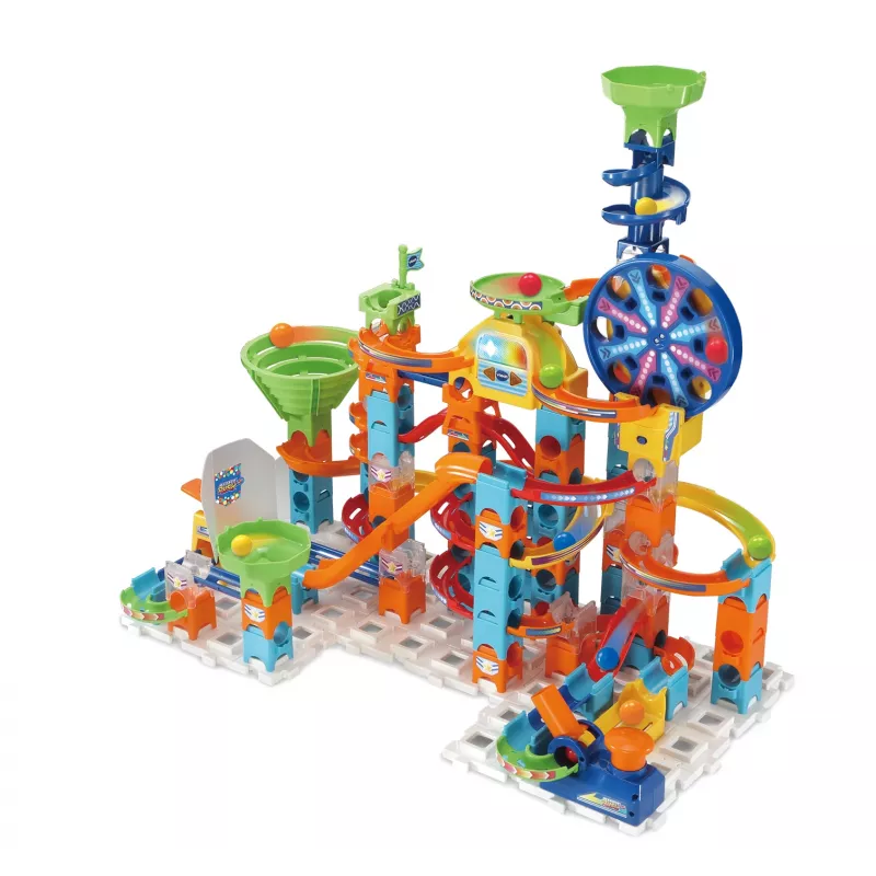 VTech Marble Rush 80-503649 vzdelávacia hračka
