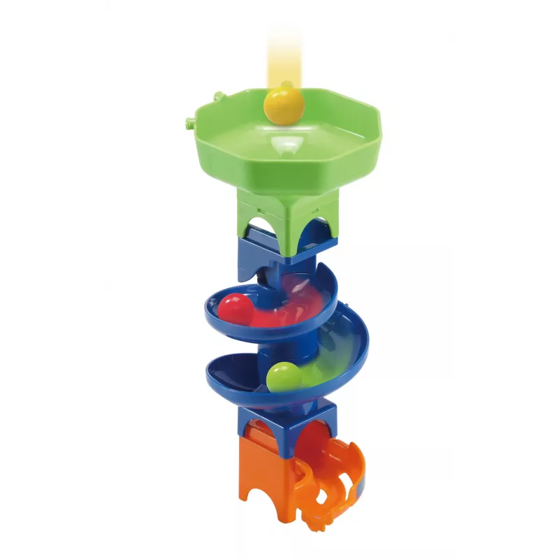 VTech Marble Rush 80-503649 vzdelávacia hračka