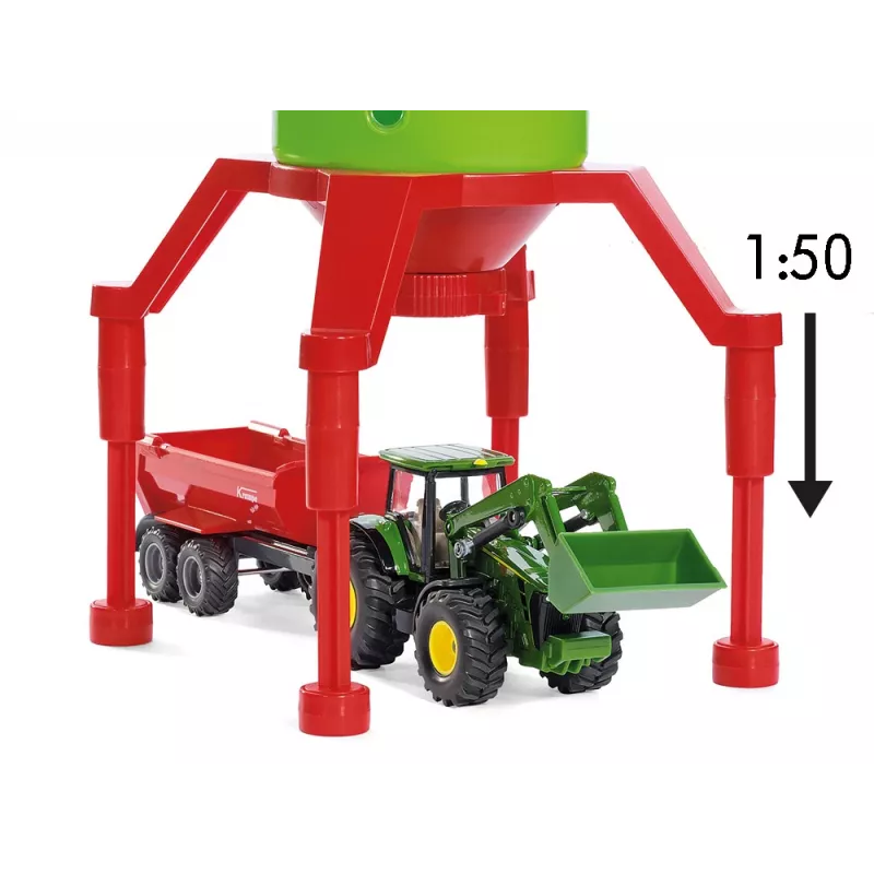 Siku 10560200000 stavebnicová hračka