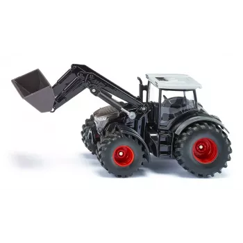 Model traktora Siku 1990 1:50 predmontovaný šírka 159 mm výška 78 mm