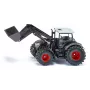 Model traktora Siku 1990 1:50 predmontovaný šírka 159 mm výška 78 mm