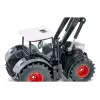 Siku 1990 Model traktora Fendt 942 Vario s čelným nakladačom