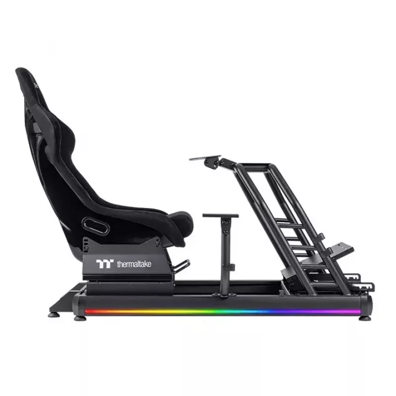 Pretekársky kokpit Thermaltake GR500