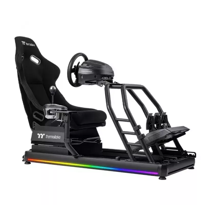 Pretekársky kokpit Thermaltake GR500