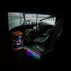 Pretekársky kokpit Thermaltake GR500