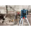 Bosch GRL 400 H Professional rotačný laser 400 m 635 nm (< 1 mW)