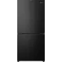 Hisense RQ5P470SAFD voľne stojaca 483 l čierna, nerez