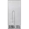 Hisense RQ5P470SAFD voľne stojaca 483 l čierna, nerez