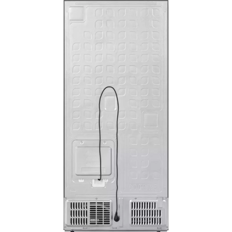 Hisense RQ5P470SAFD voľne stojaca 483 l čierna, nerez