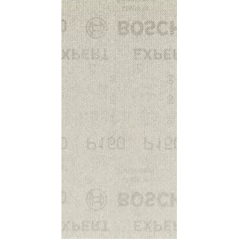 Brúsna mriežka Bosch Expert M480 50 kusov