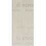 Brúsna mriežka Bosch Expert M480 50 kusov