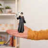 Figúrka Schleich Harry Potter & Hedviga viacfarebná 42633 odporúčaný vek 6+