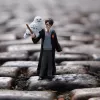 Figúrka Schleich Harry Potter & Hedviga viacfarebná 42633 odporúčaný vek 6+
