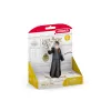 Figúrka Schleich Harry Potter & Hedviga viacfarebná 42633 odporúčaný vek 6+