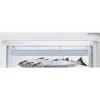 Beko BCSA285K4SN chladnička s mrazničkou vstavaná 271 l biela