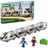 Vláčik BRIO 36087 hračka viacfarebná pre deti od 3 rokov