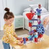 VTech Marble Rush 561704, 4 roky, batérie potrebné, AAA, viacfarebná