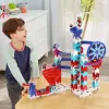 VTech Marble Rush 561704, 4 roky, batérie potrebné, AAA, viacfarebná