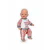 BABY born tepláková súprava Jungle 36cm sada oblečenia pre bábiky