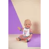 BABY born tepláková súprava Jungle 36cm sada oblečenia pre bábiky