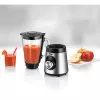 Unold Edel 1,5 L stolový mixér 500 W čierna, nerez, transparentná