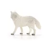 Figúrka Schleich Wilk Polarny 14880 – zvieracia figúrka, detailný plastový model, zberateľská hračka