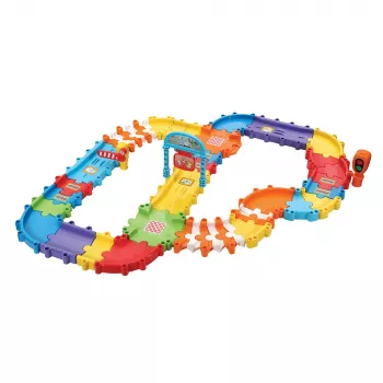 VTech 80-524404 hračkárske vozidlo/hračkárska dráha